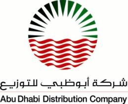 abu dhabi distribution company